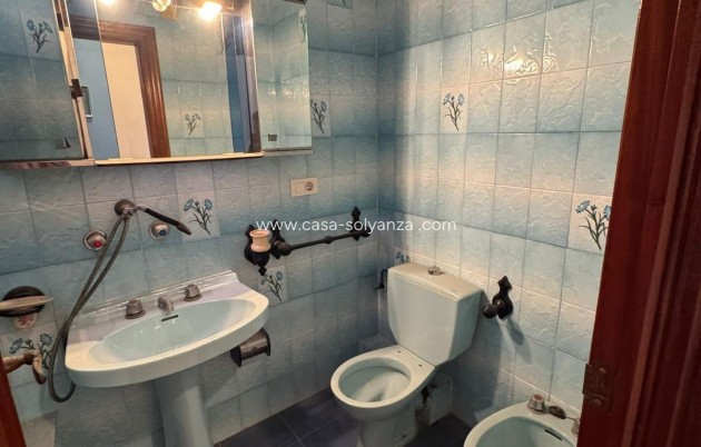 Resale - Apartment / flat - Bigastro - Bigastro - Town