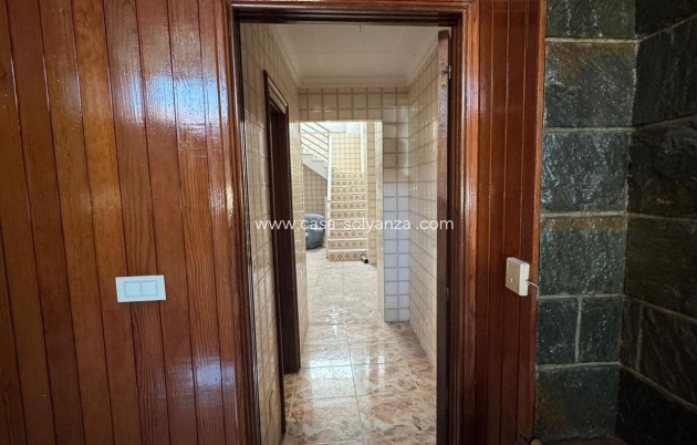 Resale - Apartment / flat - Bigastro - Bigastro - Town