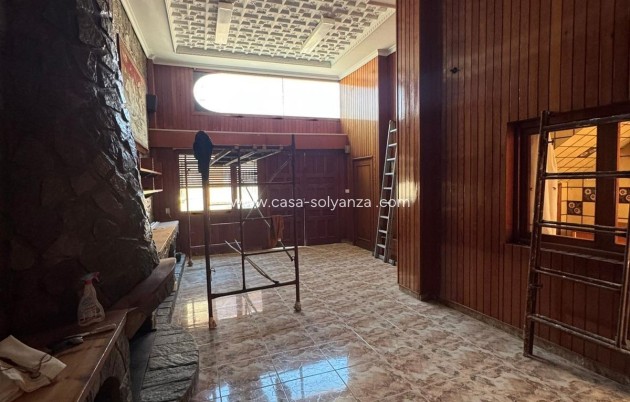 Resale - Apartment / flat - Bigastro - Bigastro - Town