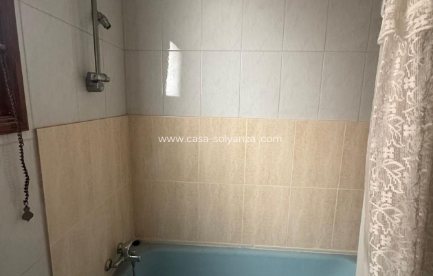 Resale - Apartment / flat - Bigastro - Bigastro - Town