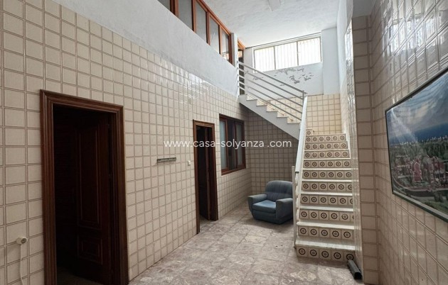 Resale - Apartment / flat - Bigastro - Bigastro - Town