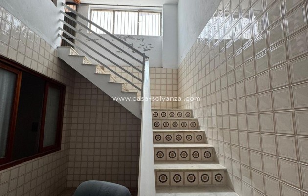 Resale - Apartment / flat - Bigastro - Bigastro - Town