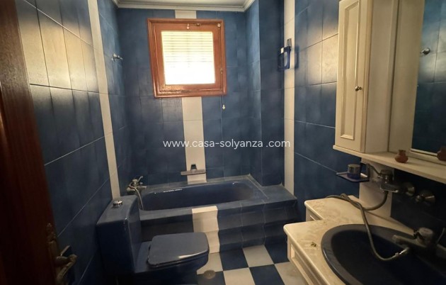 Resale - Apartment / flat - Bigastro - Bigastro - Town