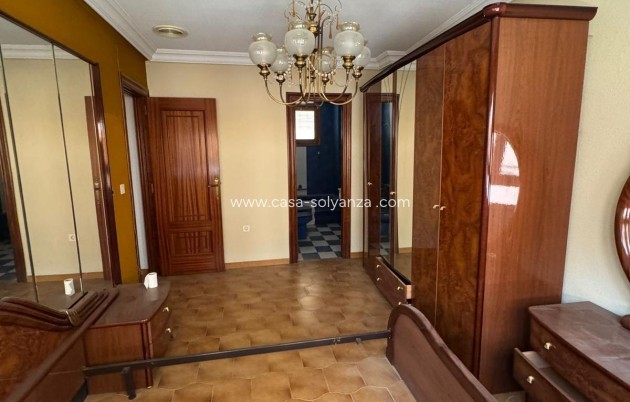 Resale - Apartment / flat - Bigastro - Bigastro - Town