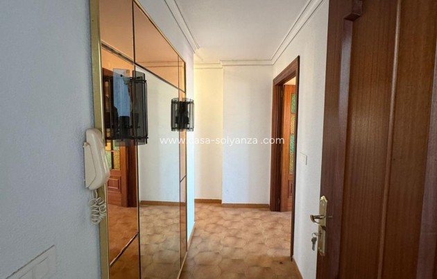 Resale - Apartment / flat - Bigastro - Bigastro - Town