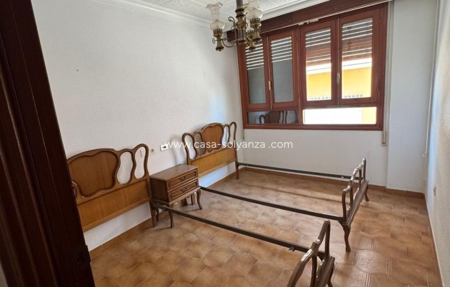 Resale - Apartment / flat - Bigastro - Bigastro - Town