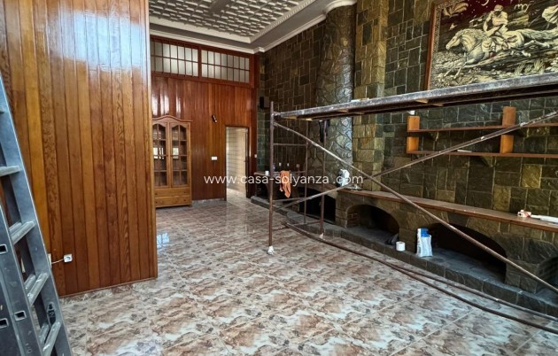 Resale - Apartment / flat - Bigastro - Bigastro - Town