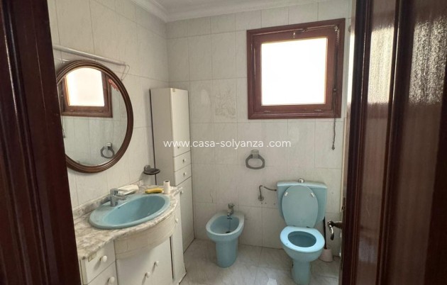Resale - Apartment / flat - Bigastro - Bigastro - Town