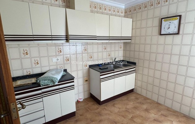 Resale - Apartment / flat - Bigastro - Bigastro - Town