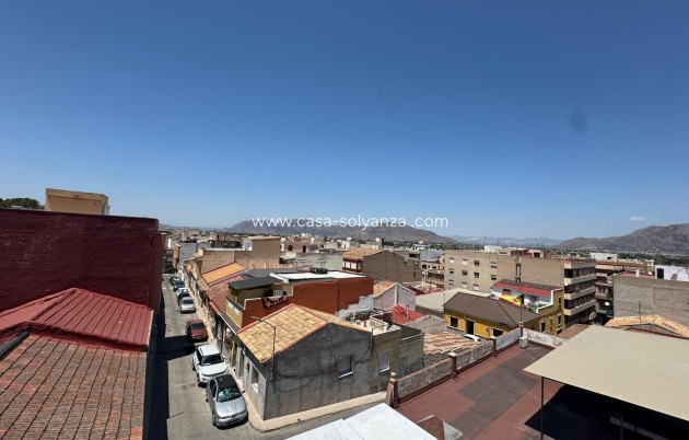 Resale - Apartment / flat - Bigastro - Bigastro - Town