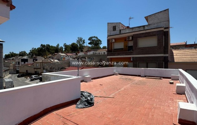 Resale - Apartment / flat - Bigastro - Bigastro - Town
