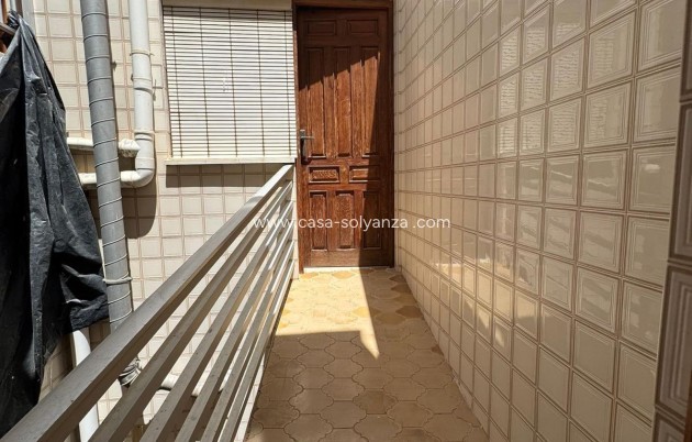 Resale - Apartment / flat - Bigastro - Bigastro - Town