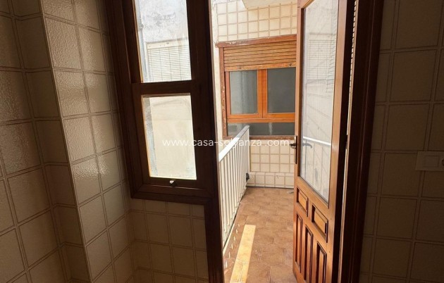 Resale - Apartment / flat - Bigastro - Bigastro - Town