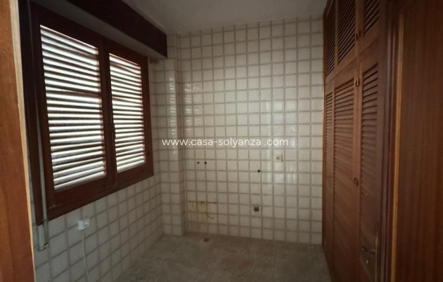 Resale - Apartment / flat - Bigastro - Bigastro - Town