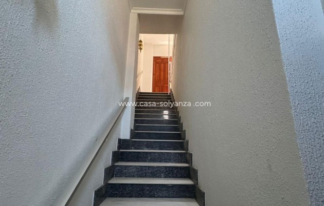 Resale - Apartment / flat - Bigastro - Bigastro - Town