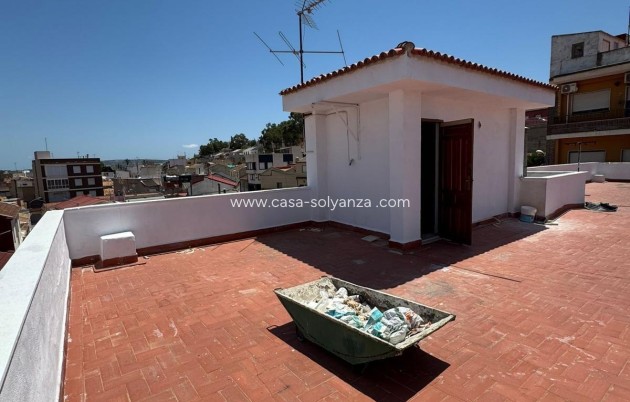 Resale - Apartment / flat - Bigastro - Bigastro - Town
