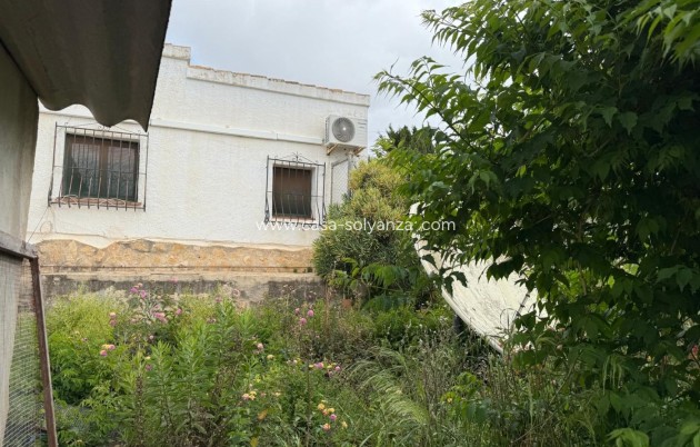 Reventa - Adosado - Moraira - Benimeit-tabaira