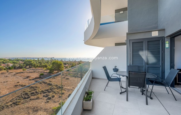 Resale - Apartment / flat - Orihuela Costa - Costa Blanca
