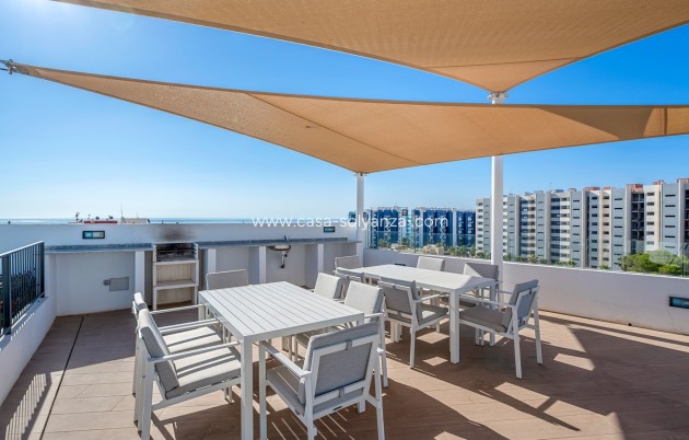 Resale - Apartment / flat - Orihuela Costa - Costa Blanca