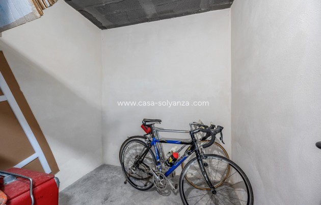 Resale - Apartment / flat - Orihuela Costa - Costa Blanca