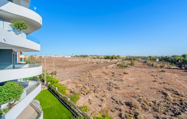 Resale - Apartment / flat - Orihuela Costa - Costa Blanca