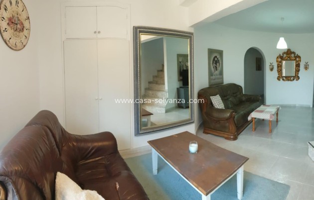 Reventa - Villa - Orihuela Costa - Las Filipinas
