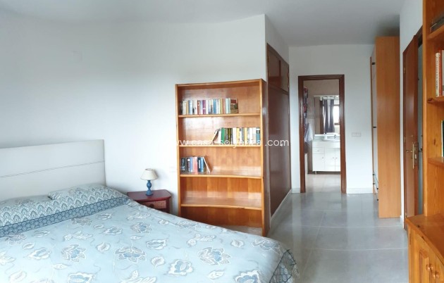 Reventa - Villa - Orihuela Costa - Las Filipinas