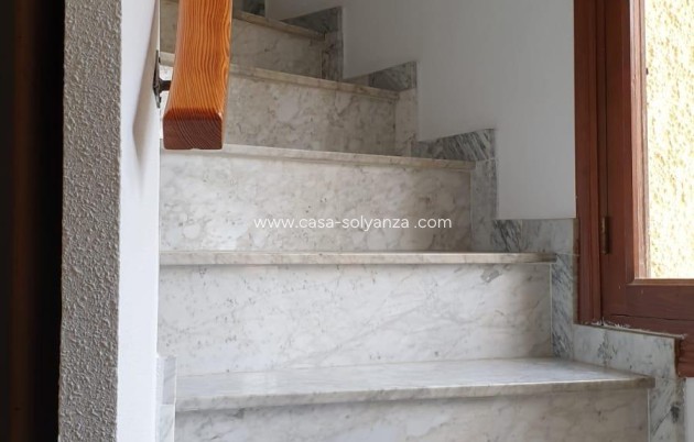 Reventa - Villa - Orihuela Costa - Las Filipinas