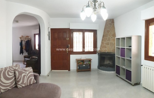 Reventa - Villa - Orihuela Costa - Las Filipinas