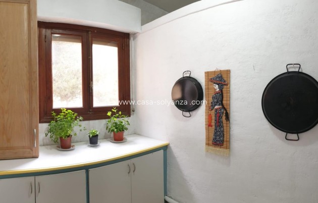 Reventa - Villa - Orihuela Costa - Las Filipinas