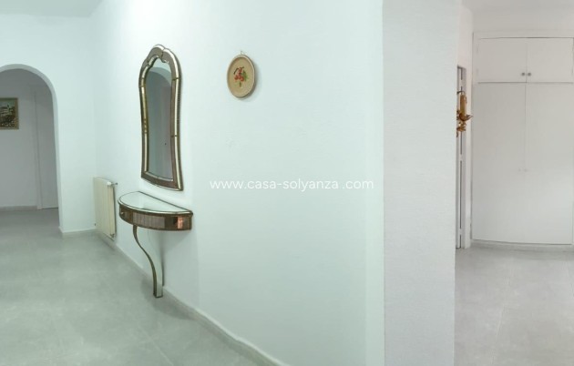 Reventa - Villa - Orihuela Costa - Las Filipinas