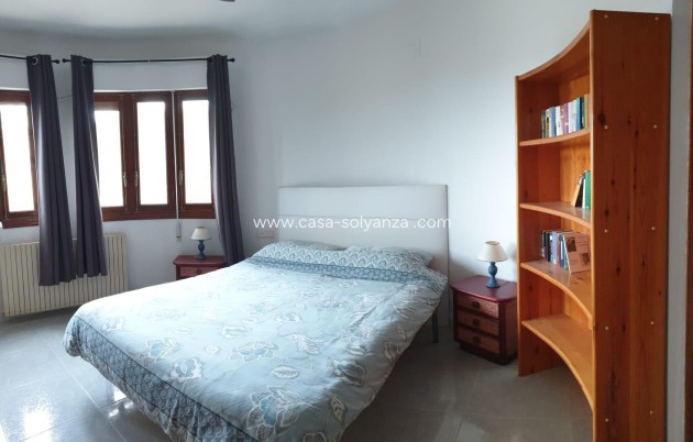 Reventa - Villa - Orihuela Costa - Las Filipinas