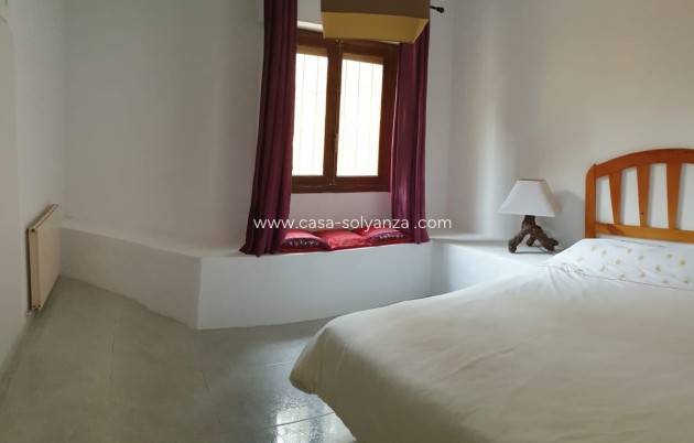 Reventa - Villa - Orihuela Costa - Las Filipinas