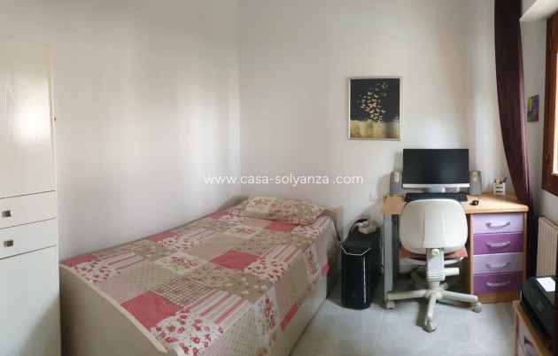 Reventa - Villa - Orihuela Costa - Las Filipinas