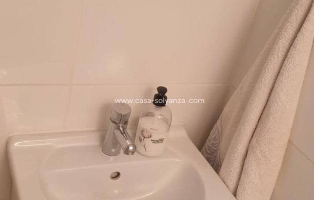Reventa - Villa - Orihuela Costa - Las Filipinas