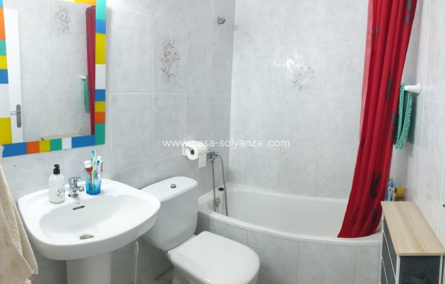 Reventa - Villa - Orihuela Costa - Las Filipinas