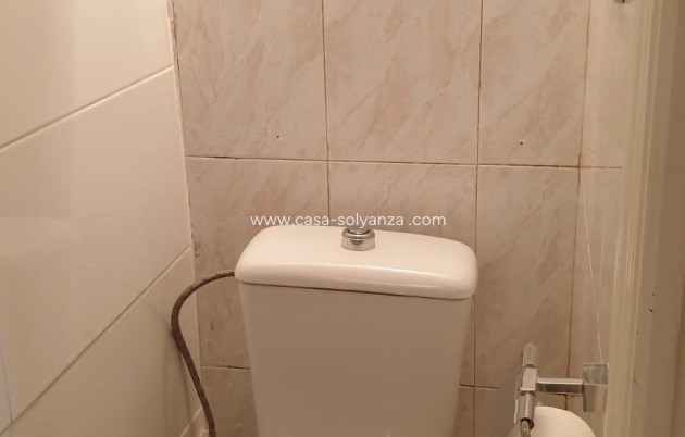 Reventa - Villa - Orihuela Costa - Las Filipinas