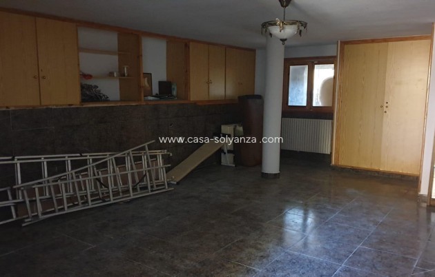 Reventa - Villa - Orihuela Costa - Las Filipinas