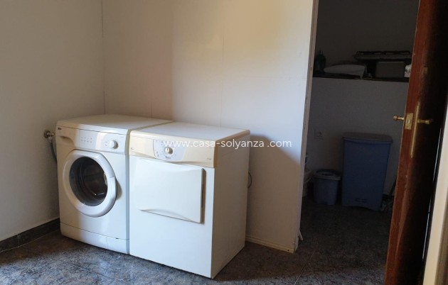 Reventa - Villa - Orihuela Costa - Las Filipinas
