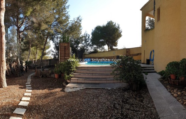 Reventa - Villa - Orihuela Costa - Las Filipinas