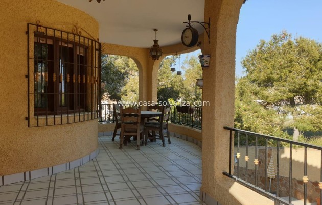 Reventa - Villa - Orihuela Costa - Las Filipinas