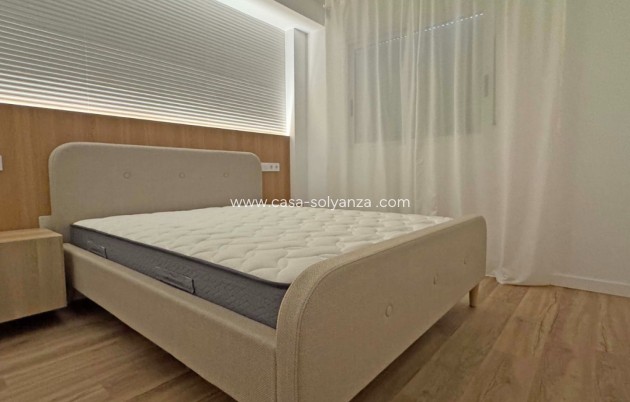 Resale - Apartment / flat - Orihuela Costa - Costa Blanca