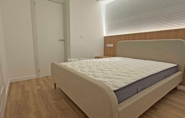 Resale - Apartment / flat - Orihuela Costa - Costa Blanca