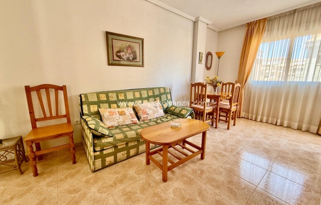 Reventa - Apartamento / piso - Torrevieja - PARQUE DE LAS NACIONES