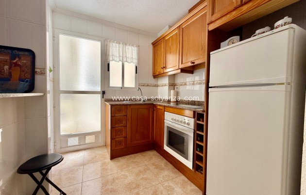 Reventa - Apartamento / piso - Torrevieja - PARQUE DE LAS NACIONES