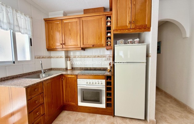 Reventa - Apartamento / piso - Torrevieja - PARQUE DE LAS NACIONES