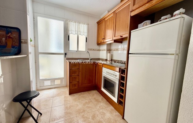 Reventa - Apartamento / piso - Torrevieja - PARQUE DE LAS NACIONES