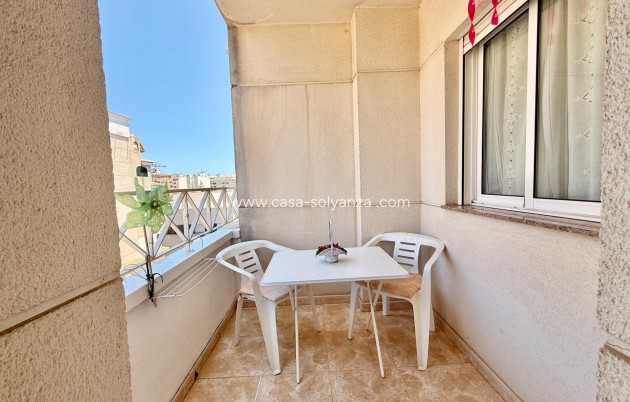 Reventa - Apartamento / piso - Torrevieja - PARQUE DE LAS NACIONES