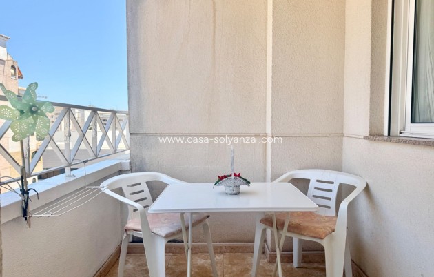 Reventa - Apartamento / piso - Torrevieja - PARQUE DE LAS NACIONES