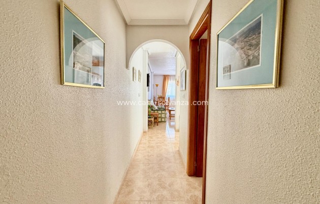 Reventa - Apartamento / piso - Torrevieja - PARQUE DE LAS NACIONES